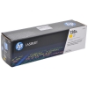 Картридж HP CE322A (№128A) для  цветных принтеров HP LaserJet Pro CP1525/CM1415fn . Желтый. 1300 страниц.