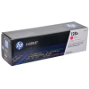 Картридж HP CE323A (№128A) для  цветных принтеров HP LaserJet Pro CP1525/CM1415fn . Пурпурный. 1300 страниц.