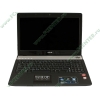 Мобильный ПК ASUS "N52DA" (Turion II X2 P520-2.30ГГц, 4096МБ, 500ГБ, HD5730, DVD±RW, LAN, WiFi, WebCam, 15.6" WXGA, FreeDOS) 