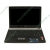 Мобильный ПК ASUS "N52DA" (Turion II X2 P520-2.30ГГц, 3072МБ, 320ГБ, HD5730, DVD±RW, LAN, WiFi, BT, WebCam, 15.6" WXGA, FreeDOS) 