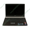 Мобильный ПК ASUS "N61DA" (Turion II X2 P520-2.30ГГц, 3072МБ, 320ГБ, HD5730, DVD±RW, LAN, WiFi, BT, WebCam, 16.0" WXGA, W'7 HB 64bit) 