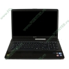 Мобильный ПК Sony "VAIO VPCEC4S1R/BJ" (Core i5 480M-2.66ГГц, 4096МБ, 2x320ГБ, HD5650, BD-ROM/DVD±RW, 1Гбит LAN, WiFi, BT, WebCam, 17.3" Full HD, W'7 HP 64bit), матовый черный 