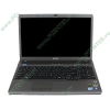 Мобильный ПК Sony "VAIO VPCF13S8R/B" (Core i5 560M-2.66ГГц, 4096МБ, 640ГБ, GFGT425M, BD-ROM/DVD±RW, 1Гбит LAN, WiFi, BT, WebCam, 16.4" Full HD, W'7 HP 64bit), черный 