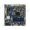 Мат. плата Socket1155 Intel "DH67GD" (iH67, 4xDDR3, SATA III, SATA II, RAID, PCI-E, DVI, HDMI, DP, SB, 1Гбит LAN, IEEE1394a, USB2.0, USB3.0, mATX) (oem)
