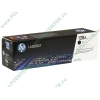Картридж HP "128A" CE320A (черный) для LJ-CM1415/CP1525 