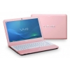Ноутбук Sony VPC-EA4M1R/PI P6200/4G/320/HD 5470 512/DVDRW/WiFi/BT/W7HP/14.WXGA/cam/pink