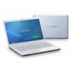 Ноутбук Sony VPC-EF4E1R/WI P360/3G/320/HD4250/DVDRW/WiFi/W7HP/17.3/cam/белый
