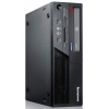 Компьютер Lenovo M58p SFF Intel 2 DuoE8400/4G/160HDD/GMA4500/DVDRW/W7pro/KB+mouse/Черный (119D463)