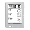 Электронная книга PocketBook Pro 9" 903 темно-серебряный (3G,WiFi,Bluetooth,Touch screen)