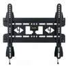 Кронштейн для телевизора Kromax VEGA-50 серый 26"-55" макс.45кг настенный фиксированный (20091)