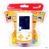Портативная игровая приставка Genius Heeha 300, 2.5" дисплей, 30 встроенных игр