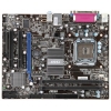 Материнская плата MSI G41M-P26 Soc-775 iG41 DDR3 mATX SATA AC'97 8ch. LAN VGA