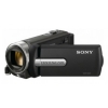 Видеокамера Sony DCR-SX20EB черный 1 50x IS el 2.7" 0 0 MS Pro-Hg Duo+SDHC (DCRSX20EB.CEL)