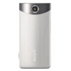 Видеокамера Sony MHS-TS20KS серебристый1 Zoom1 IS el 3" Touch LCD 1080p 8Gb  (MHSTS20KS.CE7)