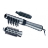 Фен-щетка Braun AS330 400Вт серебристый (64485731)