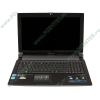 Мобильный ПК ASUS "N53JF" (Core i5 480M-2.66ГГц, 4096МБ, 500ГБ, GFGT425M, DVD±RW, 1Гбит LAN, WiFi, BT, WebCam, 15.6" Full HD, W'7 HP 64bit) 