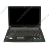Мобильный ПК ASUS "N53SV" (Core i7 2630QM-2.00ГГц, 6144МБ, 750ГБ, GFGT540M, BD-ROM/DVD±RW, 1Гбит LAN, WiFi, BT, WebCam, 15.6" Full HD, W'7 HP 64bit) 