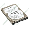 Жесткий диск 750ГБ 2.5" Seagate "Momentus 7200.5 ST9750420AS" 7200об./мин., 16МБ (SATA II) (oem)