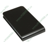 Контейнер VIPowER "VPP6-25038-BV-GM" для 2.5" SATA HDD, черный (USB3.0) 