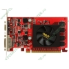 Видеокарта PCI-E 256МБ Palit "GeForce 8400 GS" (GeForce 8400 GS, DDR2, D-Sub, DVI) (oem)