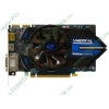 Видеокарта PCI-E 1024МБ Sapphire "Radeon HD 5770 Vapor-X OC Edition" 11163-05 (Radeon HD 5770, DDR5, 2xDVI, HDMI, DP) (oem)
