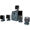 Колонки TOPDEVICE SP-400/5.1 (5X5W +SUBWOOFER 18W)