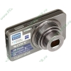 Фотоаппарат Sony "Cyber-shot DSC-W570/SC" (16.1Мп, 5x, ЖК 2.7", MS Duo/MS PRO Duo/SDXC), серебр. 