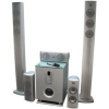 Колонки TOPDEVICE TDE-440AL/5.1 (155W, ПДУ) 2ч