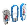 Iconik <PL-BOY-4GB>USB2.0 Flash Drive  4Gb (RTL)