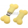 Iconik <RB-BONE-4GB>USB2.0 Flash  Drive  4Gb  (RTL)
