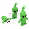 Iconik <RB-ALIENG-4GB>USB2.0 Flash Drive 4Gb (RTL)