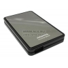 ADATA <ANH01-750GU3-CBK> Nobility NH01 Black USB3.0 Portable 2.5" HDD 750Gb EXT (RTL)