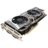 1536Mb <PCI-E> DDR-5 MSI  MS-V255 N580GTX Twin Frozr II-OC (RTL) DualDVI+MiniHDMI+SLI <GeForce GTX580>