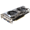 1Gb <PCI-E> DDR-5 MSI  MS-V238 N560GTX-Ti Twin Frozr II-OC (RTL) DualDVI+MiniHDMI+SLI <GeForce GTX560Ti>