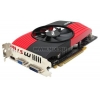512Mb <PCI-E> DDR-5 MSI  MS-V236 N450GTS-MD512D5 (RTL) +DVI+HDMI+SLI <GeForce GTS450>