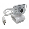 Defender G-Lens 321 (USB2.0, 640x480, микрофон,  подсветка) <63321>