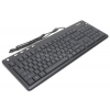 Клавиатура A4-Tech KL-126 Black <USB> 104КЛ+4КЛ М/Мед, подсветка клавиш