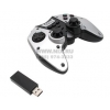 Геймпад Defender Scorpion RS3 USB PC/PS3 (Vibration, 12кн, 8 поз.перекл.,2мини-джойстика, беспроводной) <64255>
