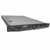 Сервер Dell PowerEdge R310, Xeon X3430 2.66Ghz, 2x1Gb DDR3, 3x 160Gb 3.5" , 2*400 W, DVD+/-RW, 2x Gb (PER310-32162-08)