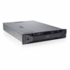 Сервер Dell PowerEdge R510,  Xeon E5620 2.4 GHz, 2x2Gb DDR3, 3x300Gb SAS HS, perc S300, 750 Watt, DVD+/-RW, 2x Gbit LAN (PER510-32083-09)