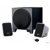 Колонки Creative Inspire S2   2.1  6х2 Вт RMS +17 Вт RMS   40 Гц -20 кГц  Wireless