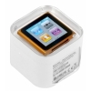 Плеер Apple iPod nano 8GB - Orage  (MC691QB/A)