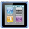 Плеер Apple iPod nano 16GB - Blue  (MC695QB/A)