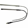 Лампочка с гибкой ножкой ORIENT L-029, USB, 10 светодиодов. выключатель