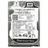 Жесткий диск WD Original SATA-II 500Gb WD5000BPKT Black (7200rpm) 16Mb 2.5"