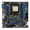 Материнская плата MSI 890GXM-G65 Soc-AM3 AMD890GX DDR3 mATX AC'97 8ch. GbLAN USB3.0 VGA