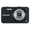 Фотоаппарат Samsung ST90 синий 14.2Mp 5x 2.7" 720p 30Mb microSDHC BP-70A  (EC-ST90ZZBPURU)