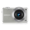 Фотоаппарат Samsung ST95 SILVER (EC-ST95ZZBPSRU)