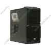 Корпус Miditower Thermaltake "Dokker" VM600M1W2Z-A, ATX, черный (без БП) 