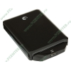 Внешний жесткий диск 1500ГБ 2.5" Seagate "FreeAgent GoFlex STAA1500201", черный (USB3.0) (ret)